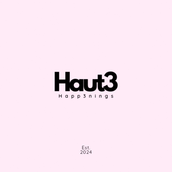 haut3happ3nings